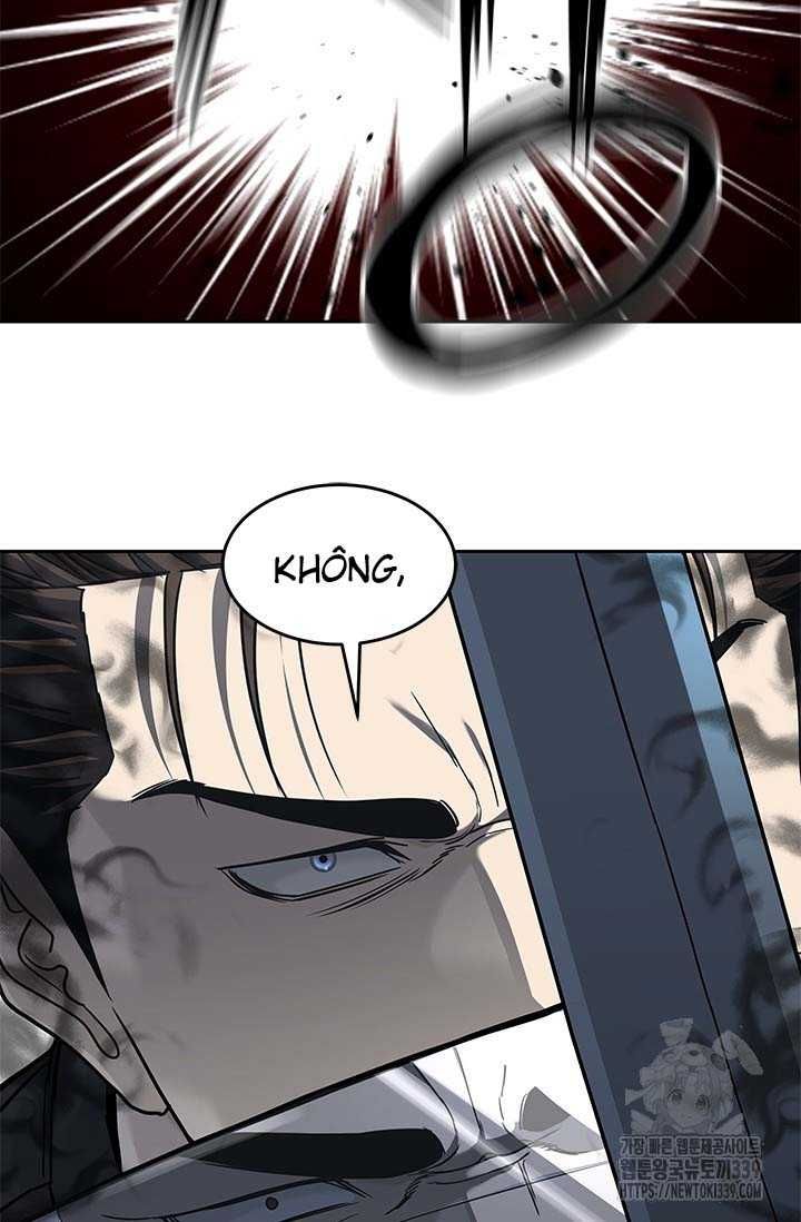 Đội trưởng lính đánh thuê - Chapter 222.5 - Page 38