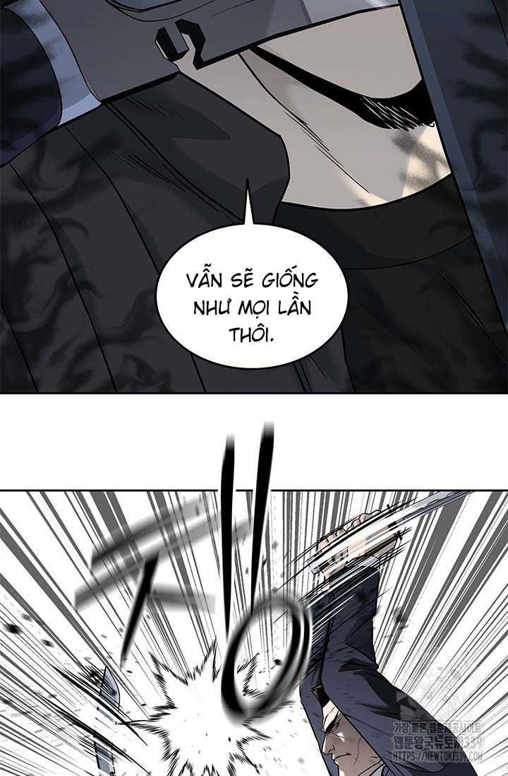 Đội trưởng lính đánh thuê - Chapter 222.5 - Page 39
