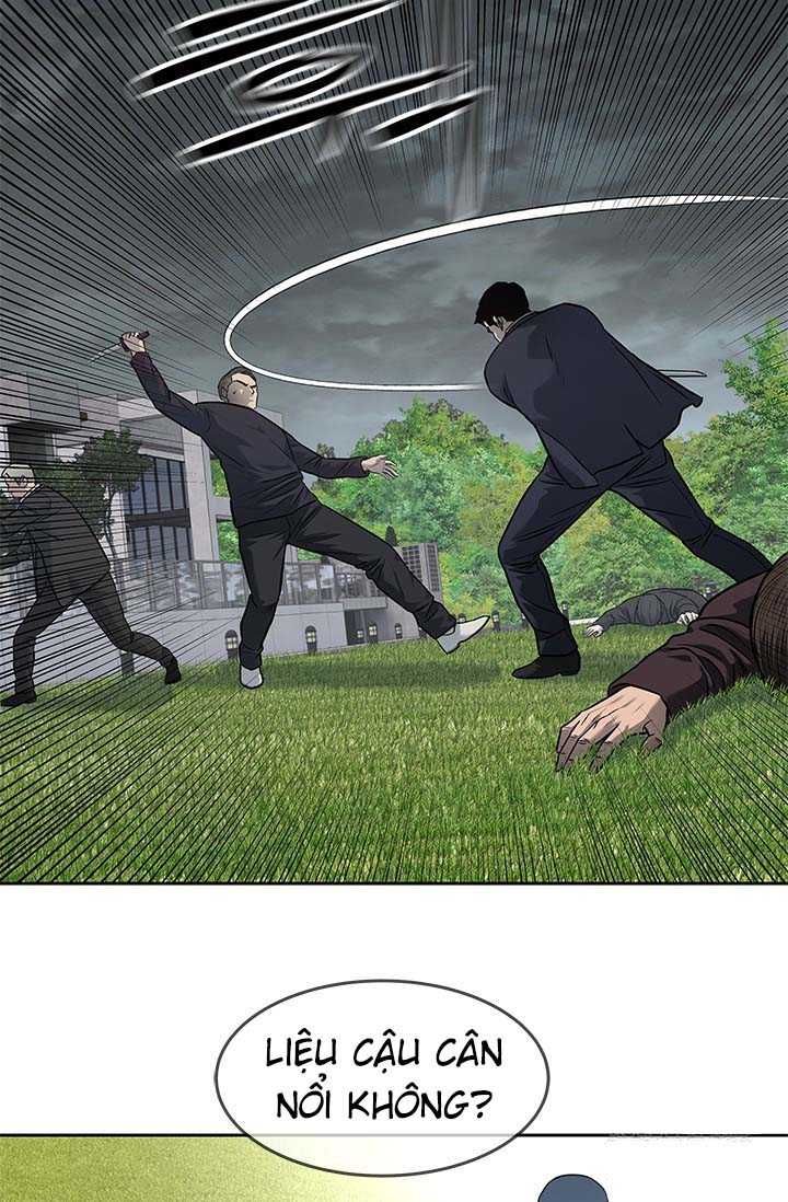 Đội trưởng lính đánh thuê - Chapter 222.5 - Page 4