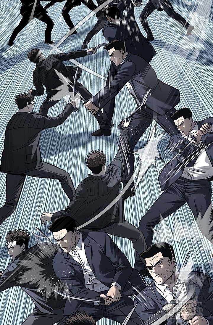 Đội trưởng lính đánh thuê - Chapter 222.5 - Page 45