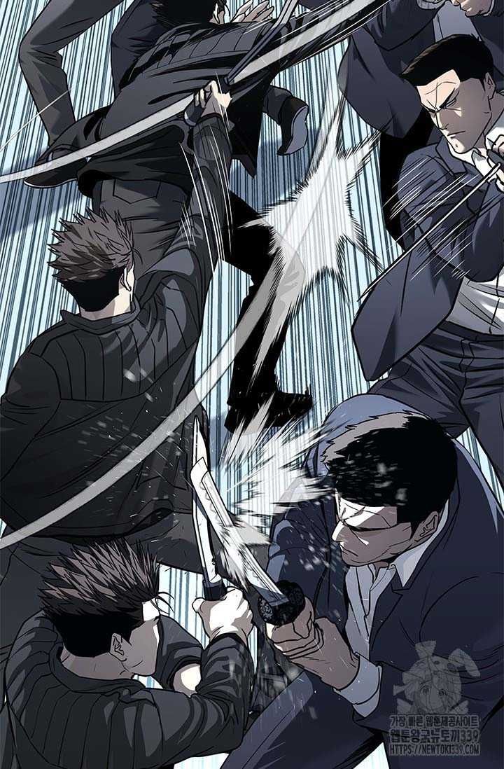 Đội trưởng lính đánh thuê - Chapter 222.5 - Page 46