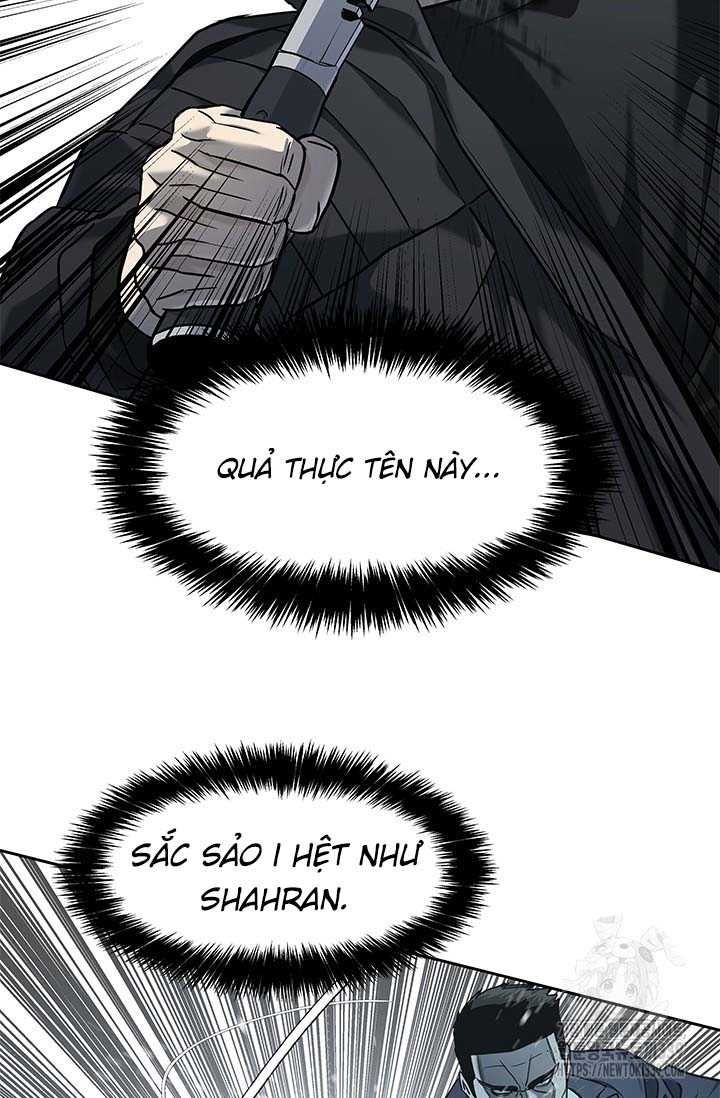 Đội trưởng lính đánh thuê - Chapter 222.5 - Page 48