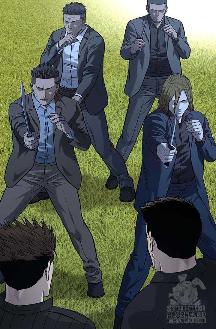 Đội trưởng lính đánh thuê - Chapter 222.5 - Page 5