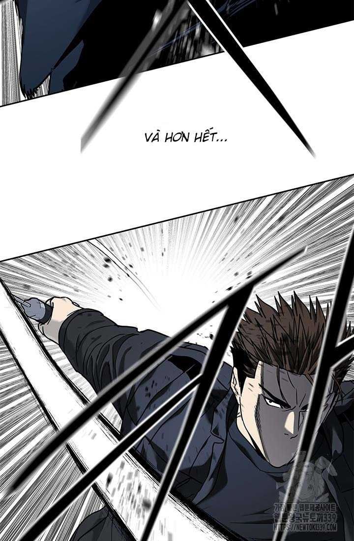 Đội trưởng lính đánh thuê - Chapter 222.5 - Page 51