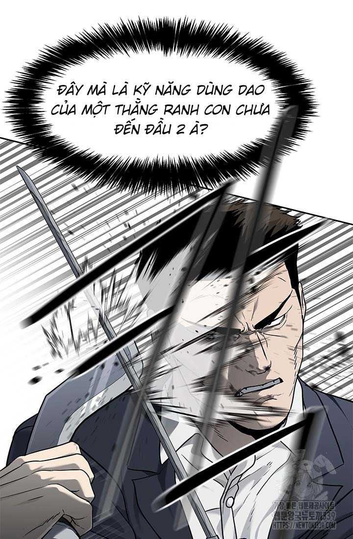 Đội trưởng lính đánh thuê - Chapter 222.5 - Page 53