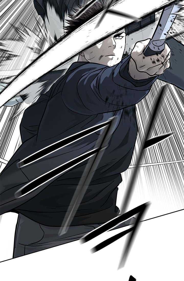 Đội trưởng lính đánh thuê - Chapter 222.5 - Page 56