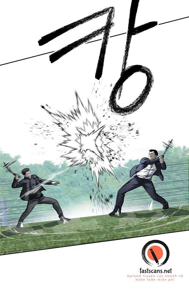 Đội trưởng lính đánh thuê - Chapter 222.5 - Page 57