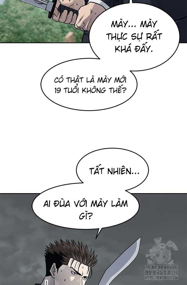 Đội trưởng lính đánh thuê - Chapter 222.5 - Page 59