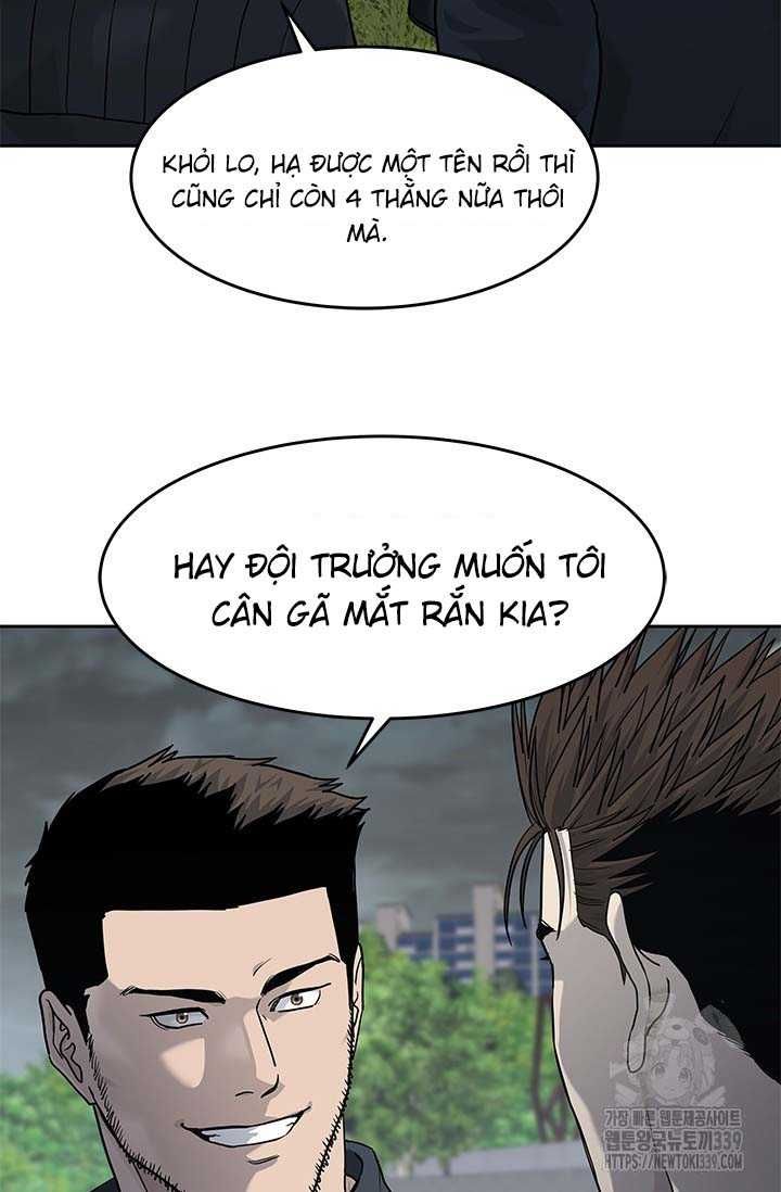 Đội trưởng lính đánh thuê - Chapter 222.5 - Page 6