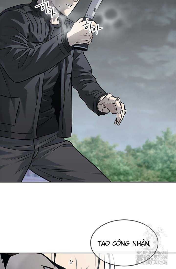 Đội trưởng lính đánh thuê - Chapter 222.5 - Page 60