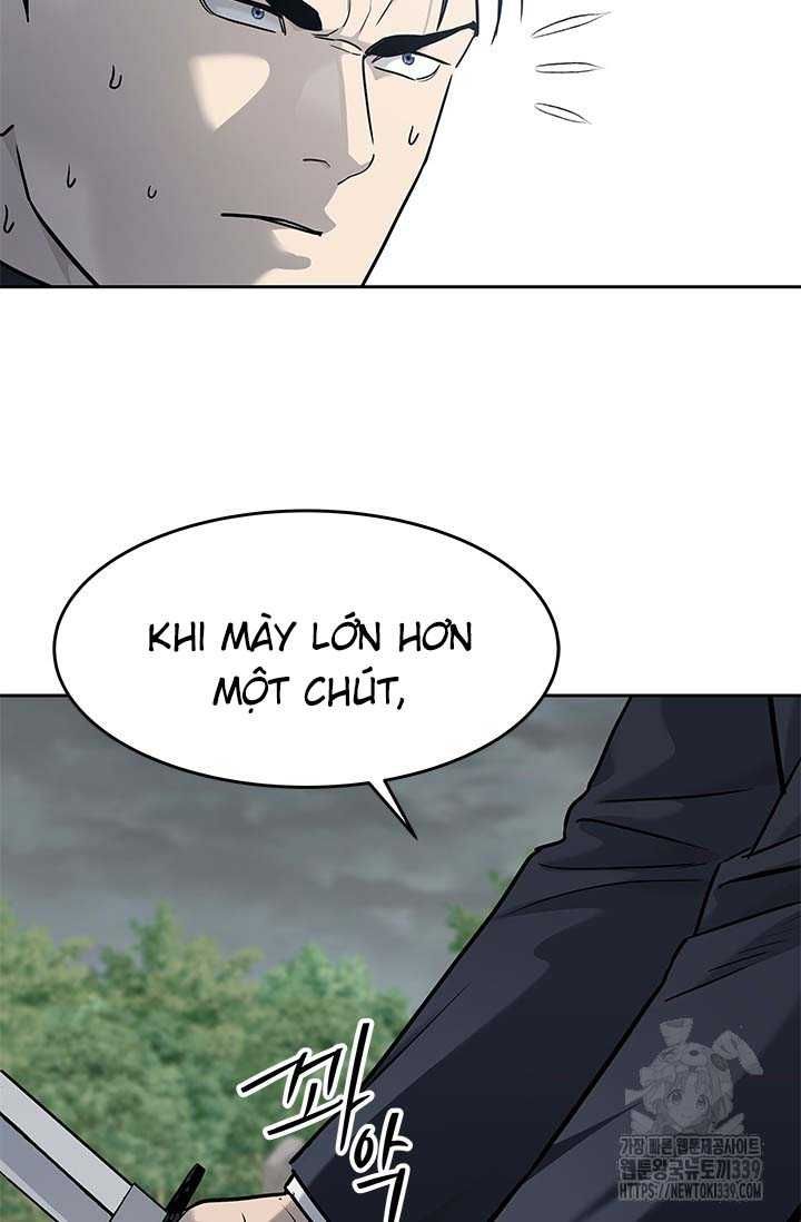 Đội trưởng lính đánh thuê - Chapter 222.5 - Page 61