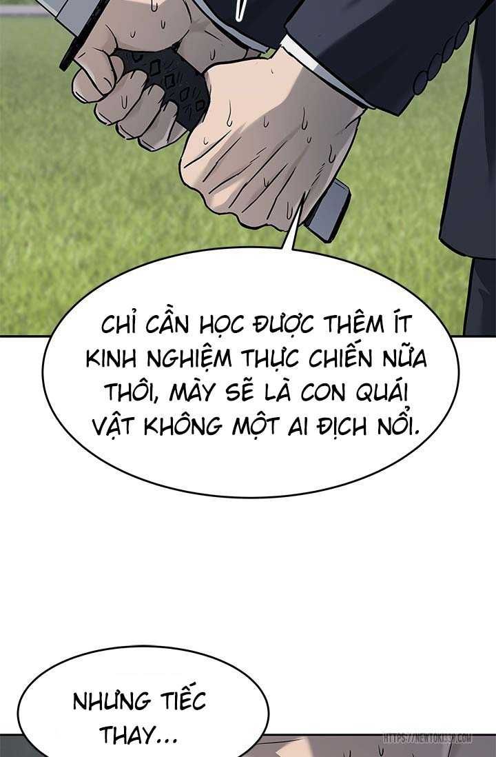 Đội trưởng lính đánh thuê - Chapter 222.5 - Page 62