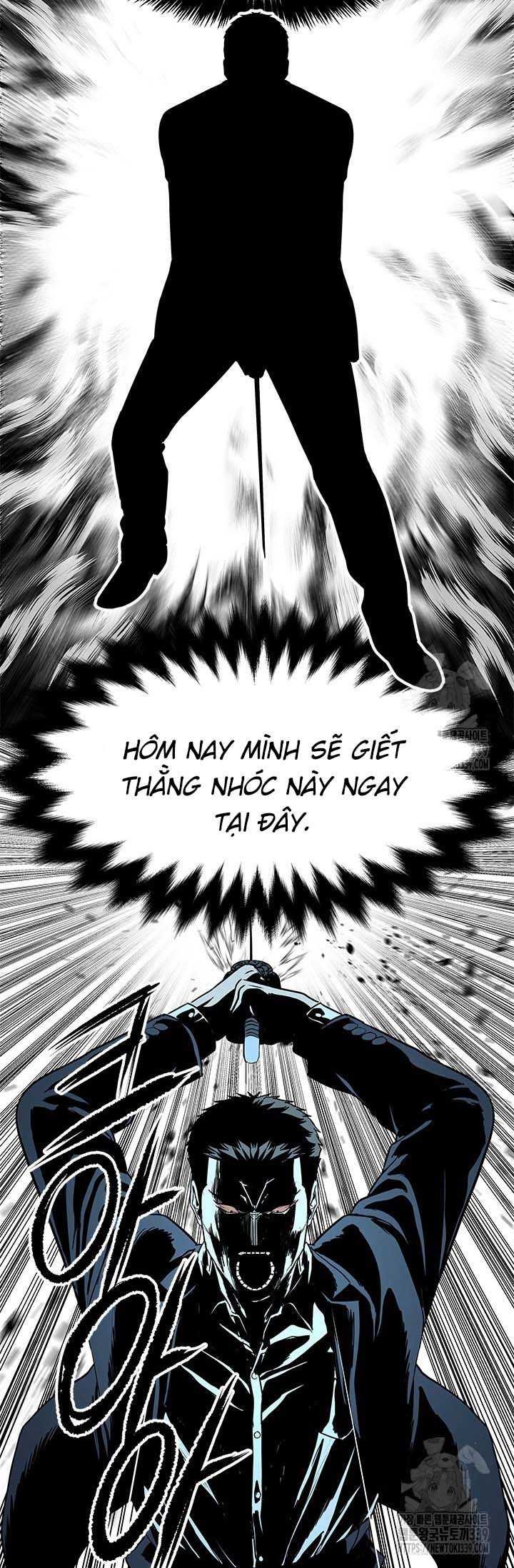 Đội trưởng lính đánh thuê - Chapter 222.5 - Page 64