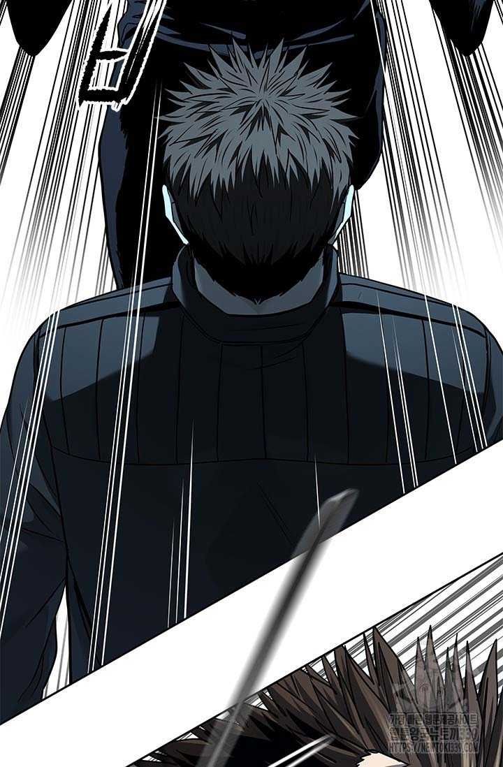 Đội trưởng lính đánh thuê - Chapter 222.5 - Page 65