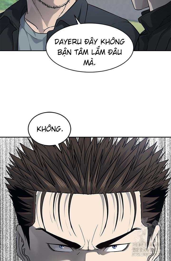 Đội trưởng lính đánh thuê - Chapter 222.5 - Page 7