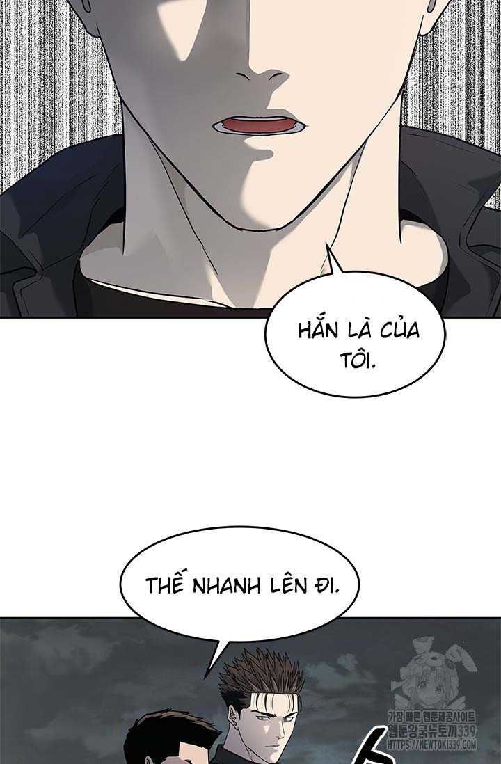 Đội trưởng lính đánh thuê - Chapter 222.5 - Page 8
