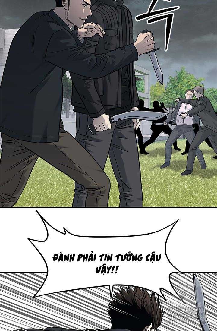 Đội trưởng lính đánh thuê - Chapter 222.5 - Page 9