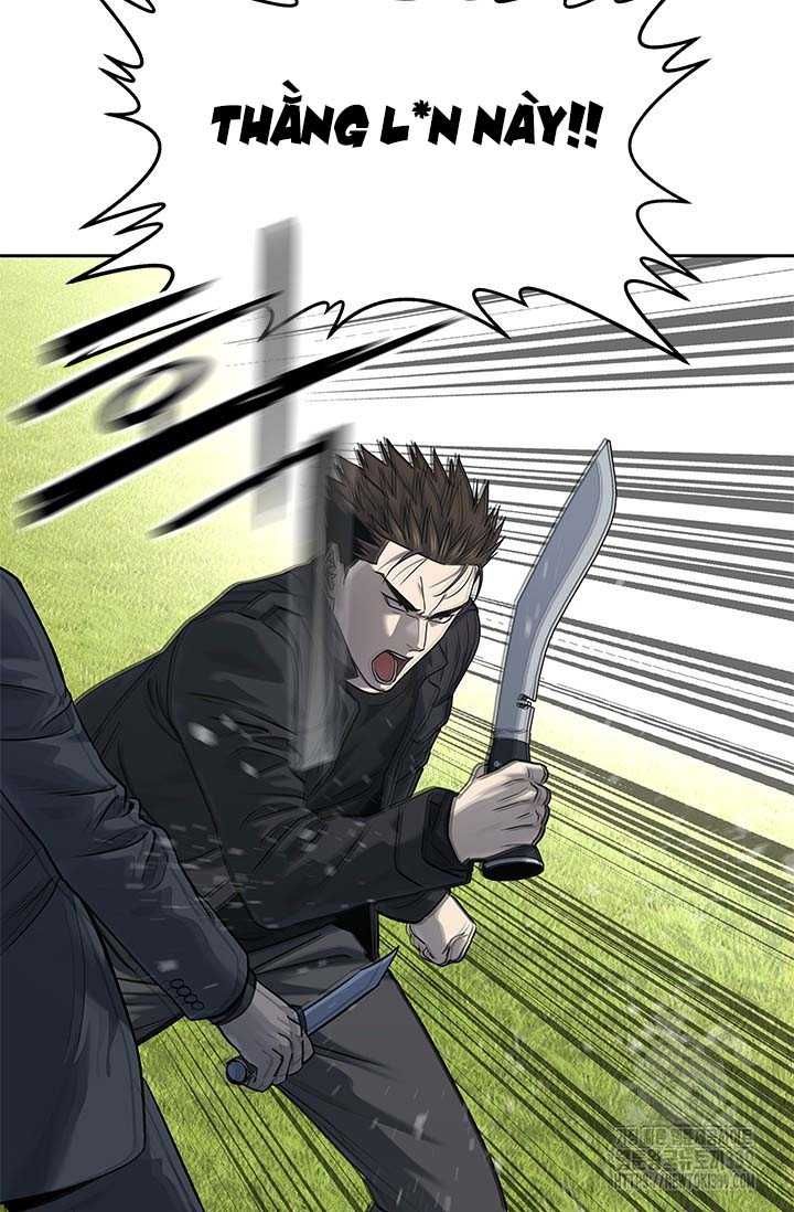 Đội trưởng lính đánh thuê - Chapter 222 - Page 11