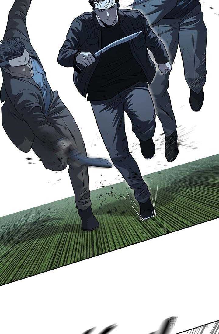 Đội trưởng lính đánh thuê - Chapter 222 - Page 13