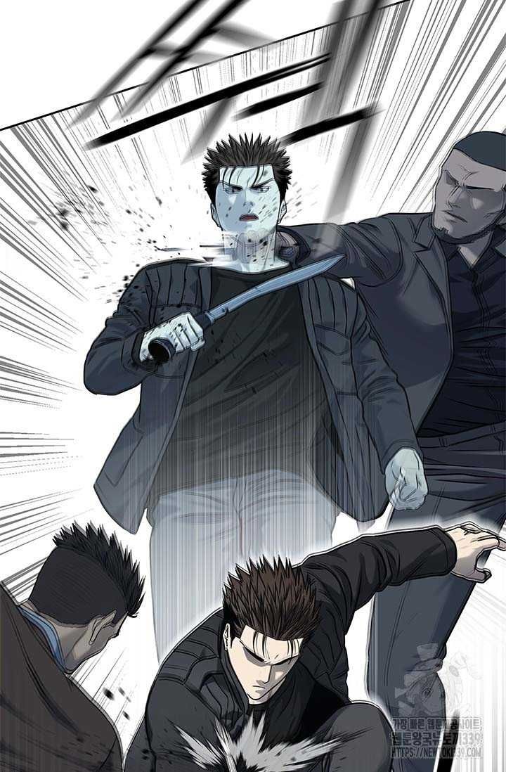 Đội trưởng lính đánh thuê - Chapter 222 - Page 14