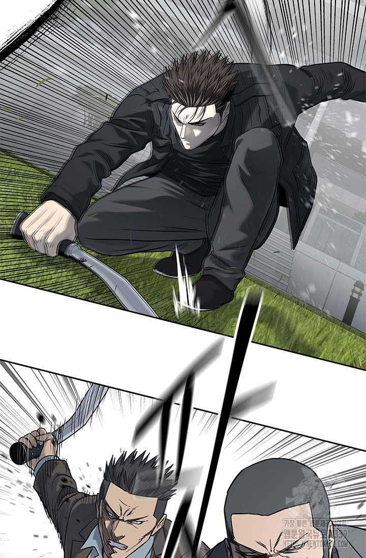 Đội trưởng lính đánh thuê - Chapter 222 - Page 18