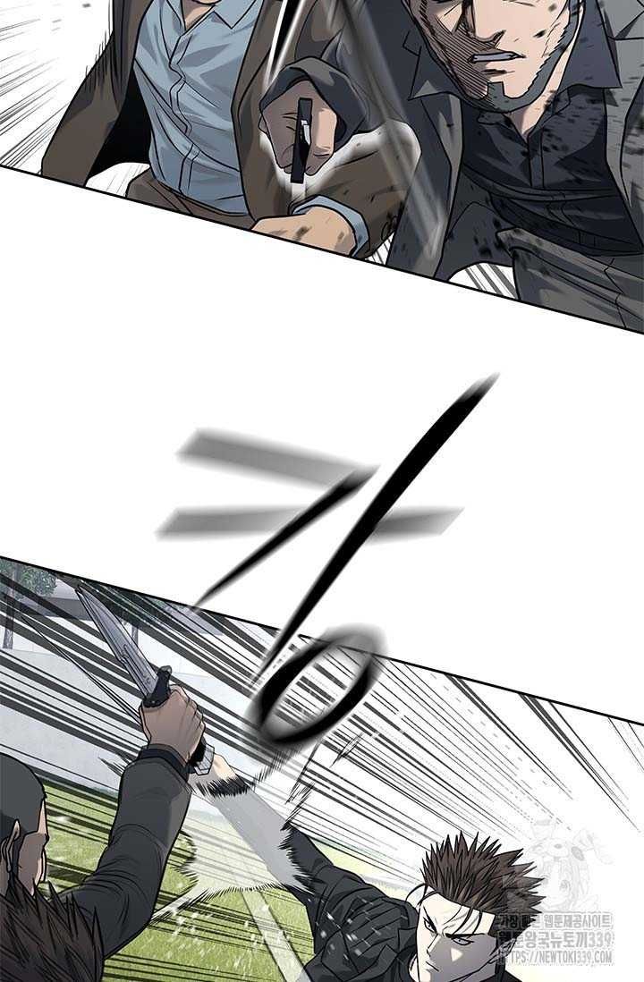 Đội trưởng lính đánh thuê - Chapter 222 - Page 19