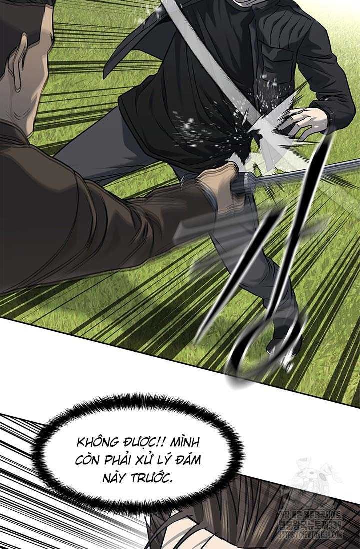 Đội trưởng lính đánh thuê - Chapter 222 - Page 20