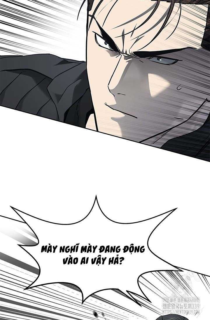 Đội trưởng lính đánh thuê - Chapter 222 - Page 21