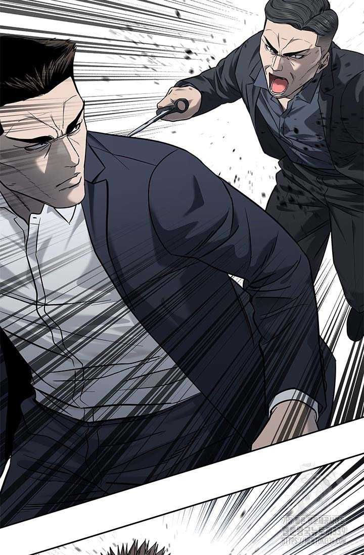 Đội trưởng lính đánh thuê - Chapter 222 - Page 22