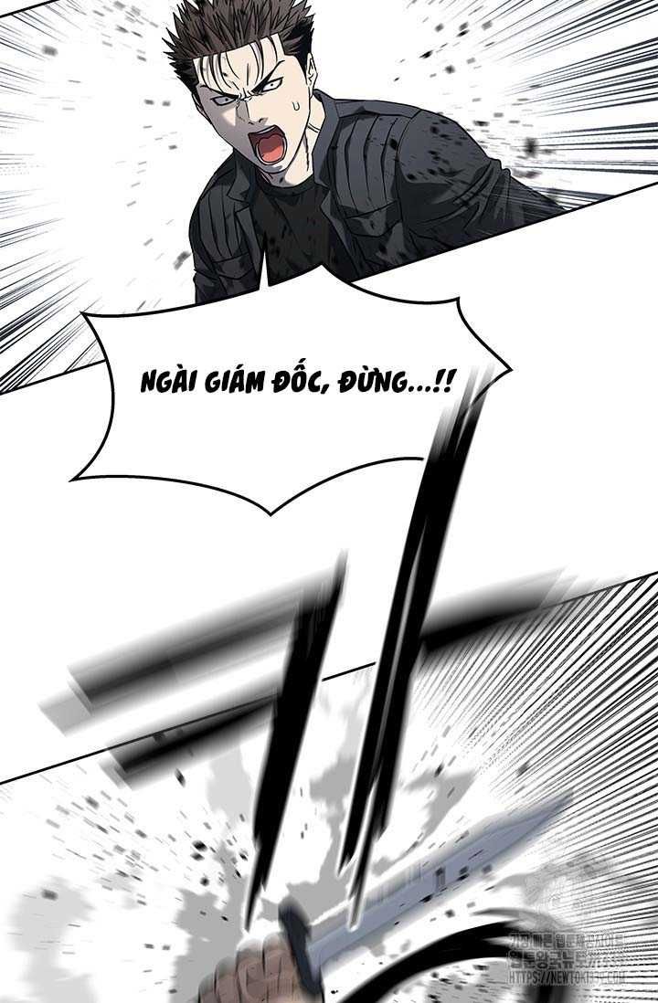 Đội trưởng lính đánh thuê - Chapter 222 - Page 23