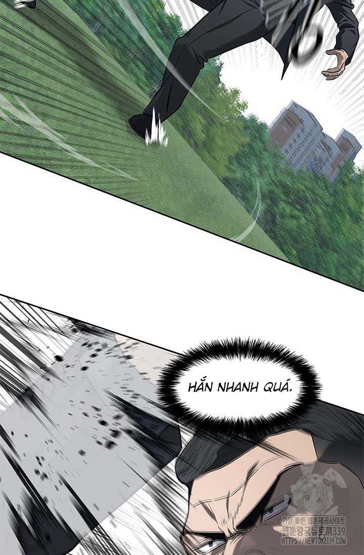 Đội trưởng lính đánh thuê - Chapter 222 - Page 32