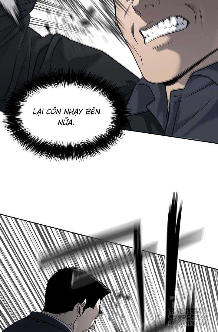 Đội trưởng lính đánh thuê - Chapter 222 - Page 33