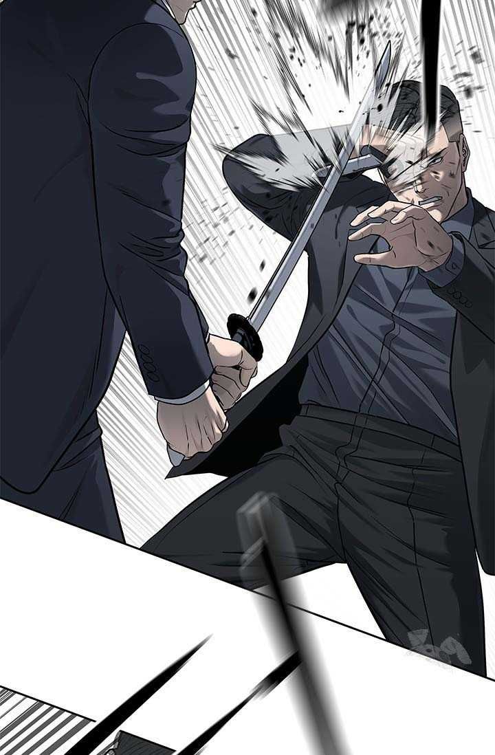 Đội trưởng lính đánh thuê - Chapter 222 - Page 34