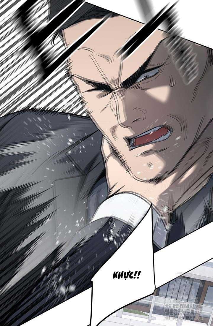 Đội trưởng lính đánh thuê - Chapter 222 - Page 35