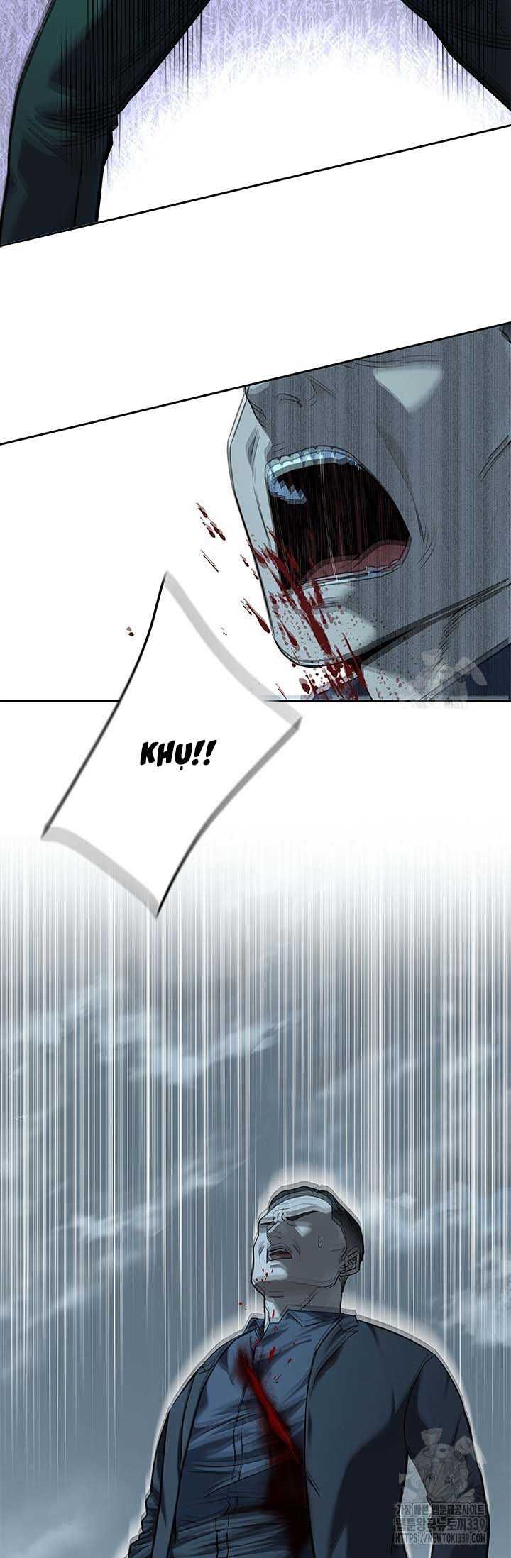 Đội trưởng lính đánh thuê - Chapter 222 - Page 40