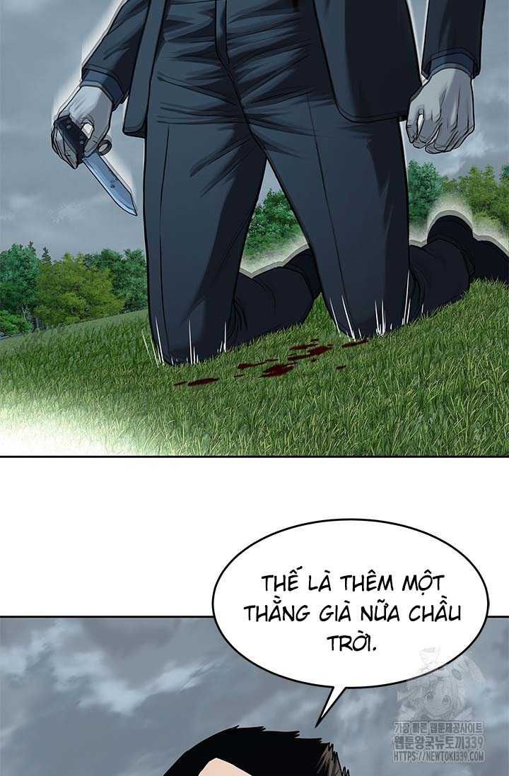 Đội trưởng lính đánh thuê - Chapter 222 - Page 41