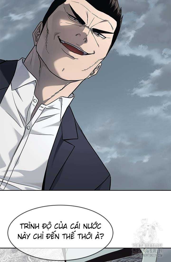 Đội trưởng lính đánh thuê - Chapter 222 - Page 42