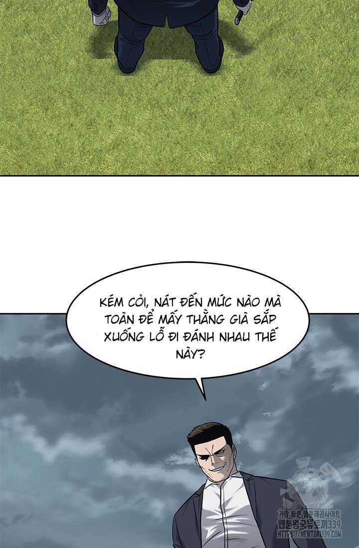 Đội trưởng lính đánh thuê - Chapter 222 - Page 45