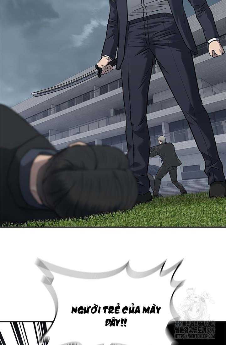 Đội trưởng lính đánh thuê - Chapter 222 - Page 46