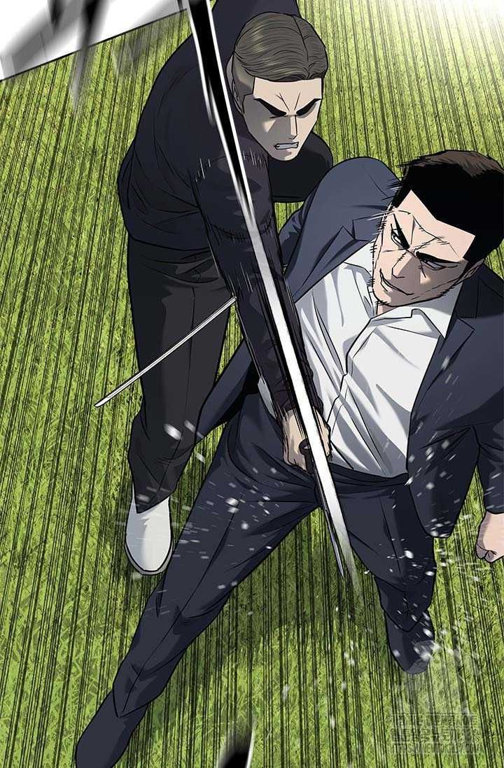 Đội trưởng lính đánh thuê - Chapter 222 - Page 48