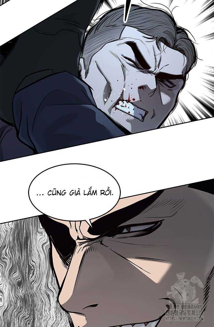Đội trưởng lính đánh thuê - Chapter 222 - Page 53