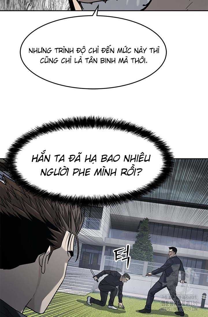 Đội trưởng lính đánh thuê - Chapter 222 - Page 54
