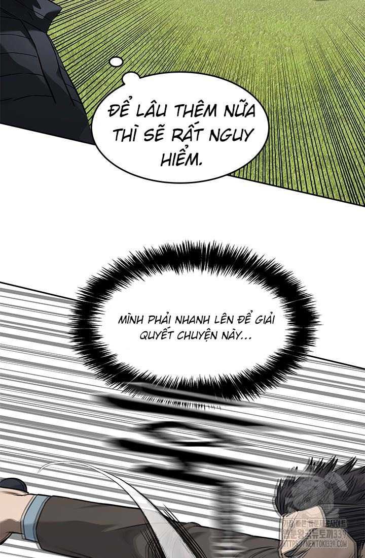 Đội trưởng lính đánh thuê - Chapter 222 - Page 55