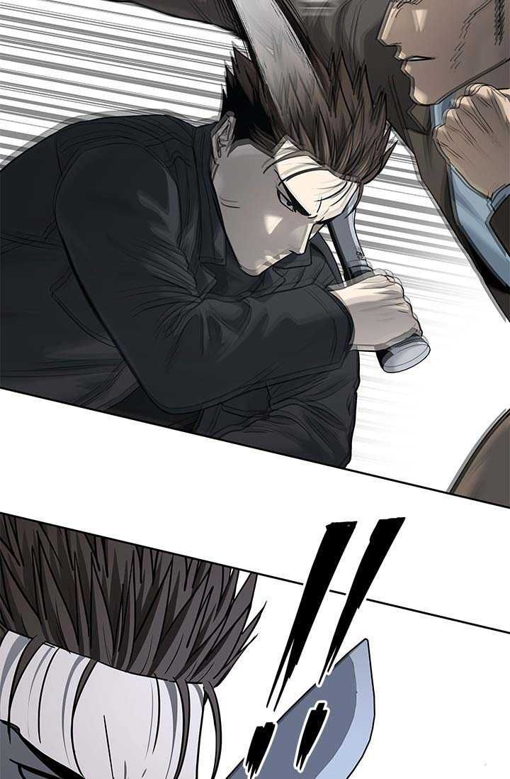 Đội trưởng lính đánh thuê - Chapter 222 - Page 56