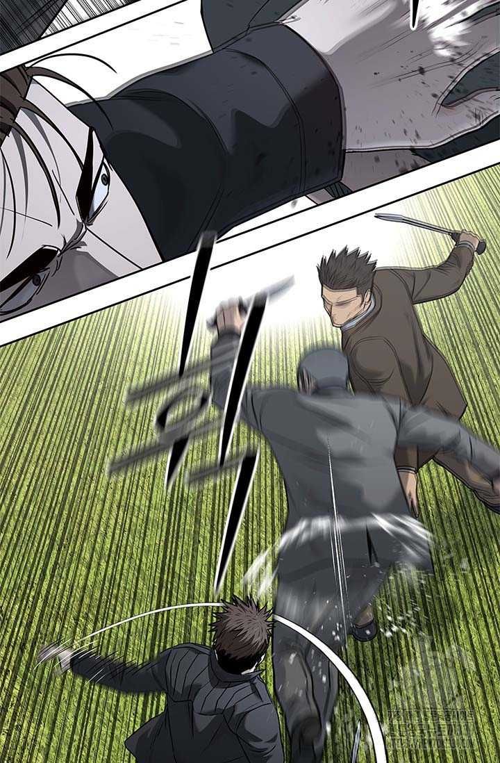 Đội trưởng lính đánh thuê - Chapter 222 - Page 59