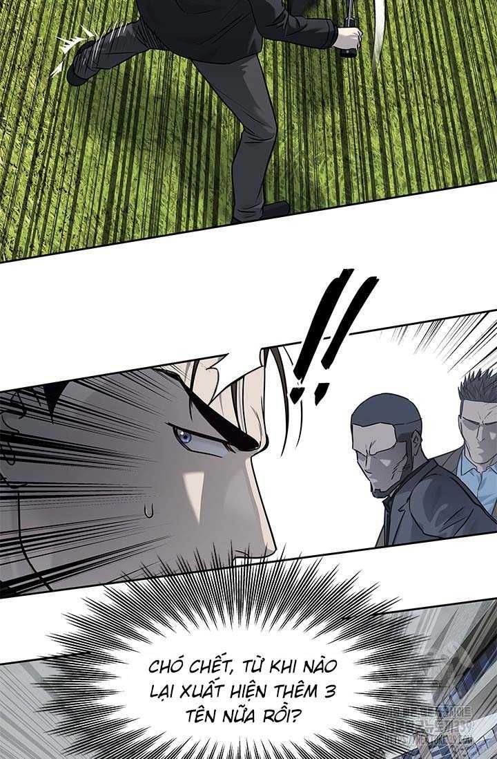 Đội trưởng lính đánh thuê - Chapter 222 - Page 60