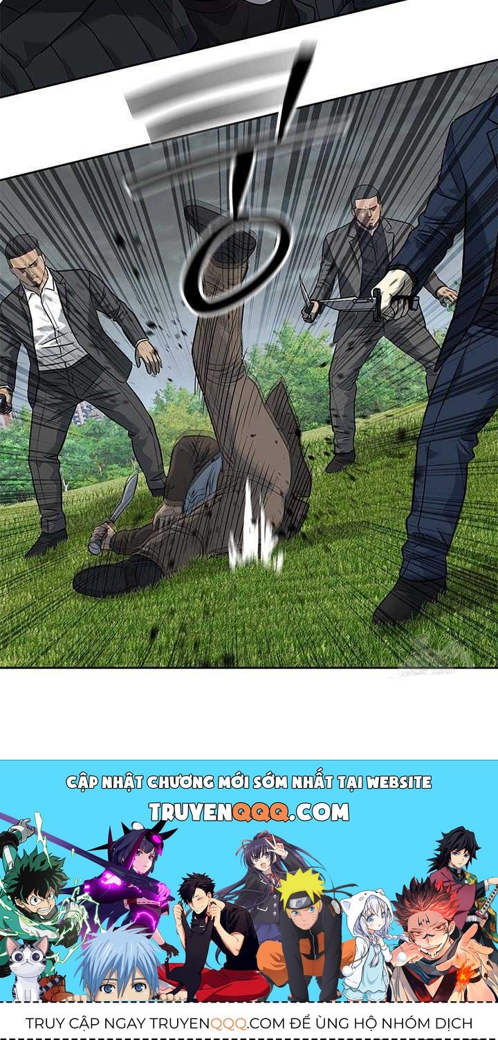 Đội trưởng lính đánh thuê - Chapter 222 - Page 69