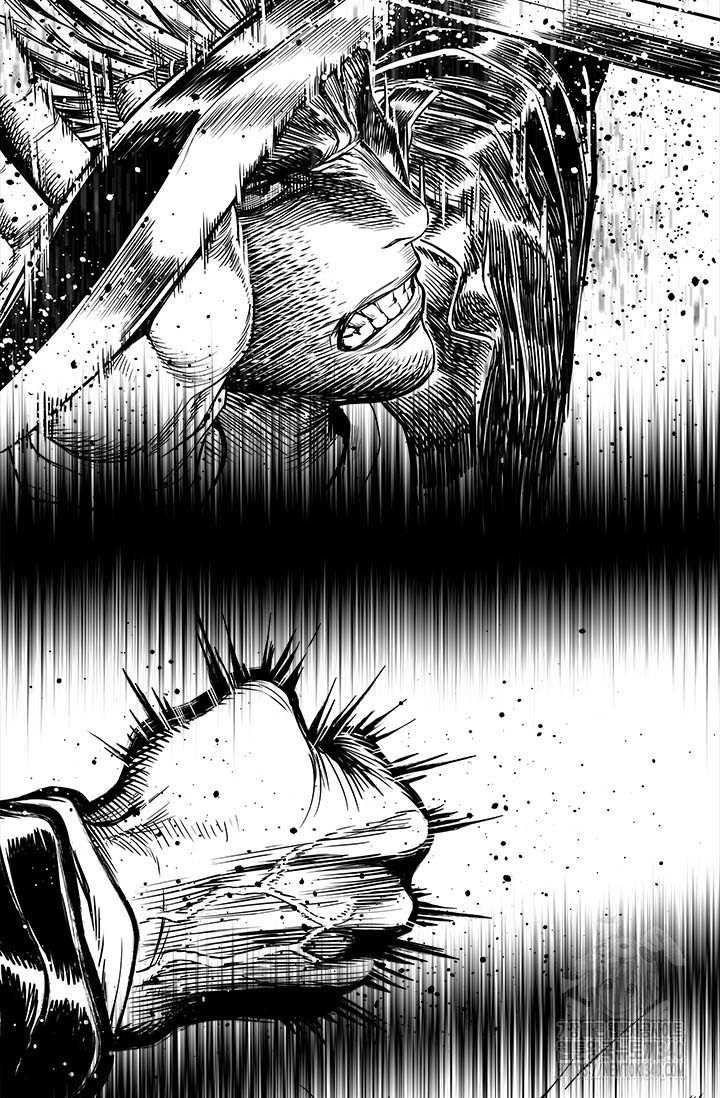 Đội trưởng lính đánh thuê - Chapter 223.5 - Page 21