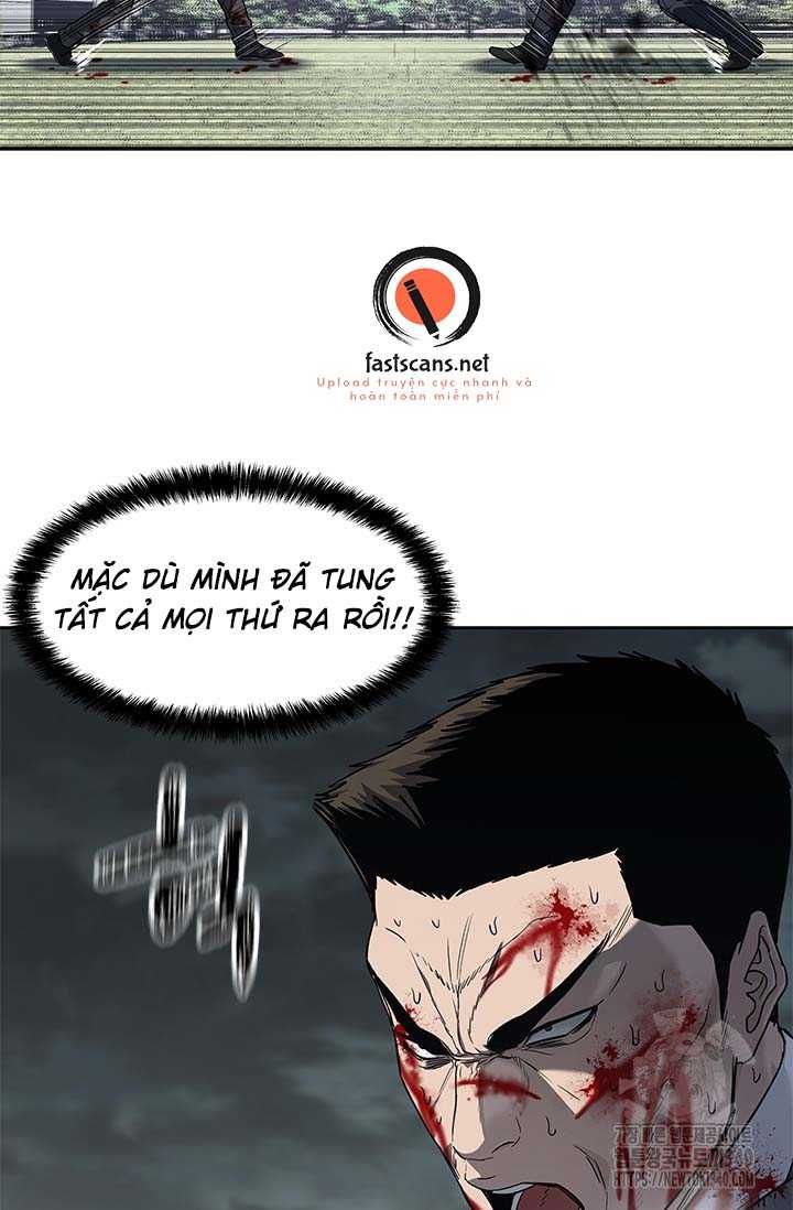 Đội trưởng lính đánh thuê - Chapter 223.5 - Page 37