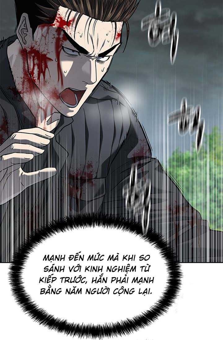 Đội trưởng lính đánh thuê - Chapter 223.5 - Page 39